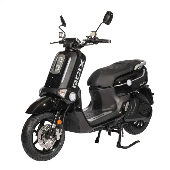 FabrikverkaufHochgeschwindigkeitsmobilitäts-Elektro-E-Scooter mit EEC 3000W Lithiumbatterie